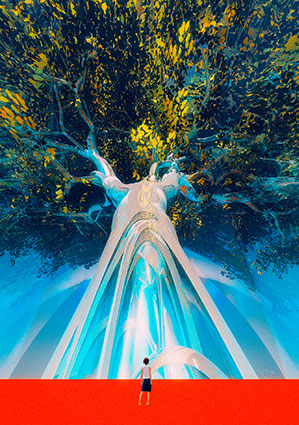 サイトイメージイラスト